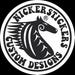 NickerStickers Creative