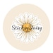 SticksyDaisyStickers