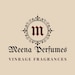 Meenaperfume