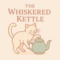 TheWhiskeredKettle