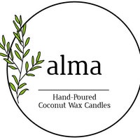 AlmaCandles