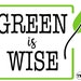 GreenisWise