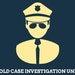 Cold Case Investigation Unit