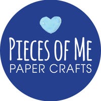 PiecesOfMePaperCraft