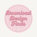 DownloadDesignFinds