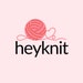 heyknit patterns