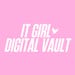 itgirldigitalvault