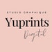 YuPrintsDigital