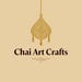 ChaiArtCrafts