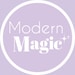 INeedModernMagic