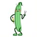 The Crafty Cucumber avatar