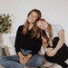 Lisa and Susan 