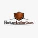 HeritageLeatherGears