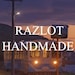 Razlot