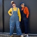 ReclaimedRoundabout