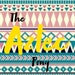 TheAztecPony