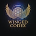 Winged Codex