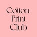 CottonprintclubUSA
