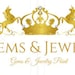 GEMS AND JEWELS