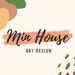MinHouseArtDesign