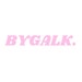 Bygalk