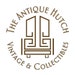 TheAntiqueHutchShop