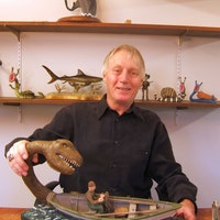 BlacknickSculpture