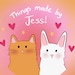 thingsmadebyjess