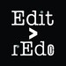 Edit Redo