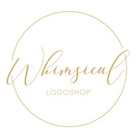 WhimsicalLogoShop