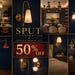 Sputillumination