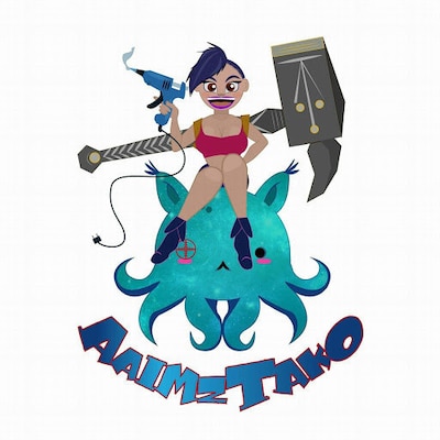 Aaimz Tako's favorite items - Etsy