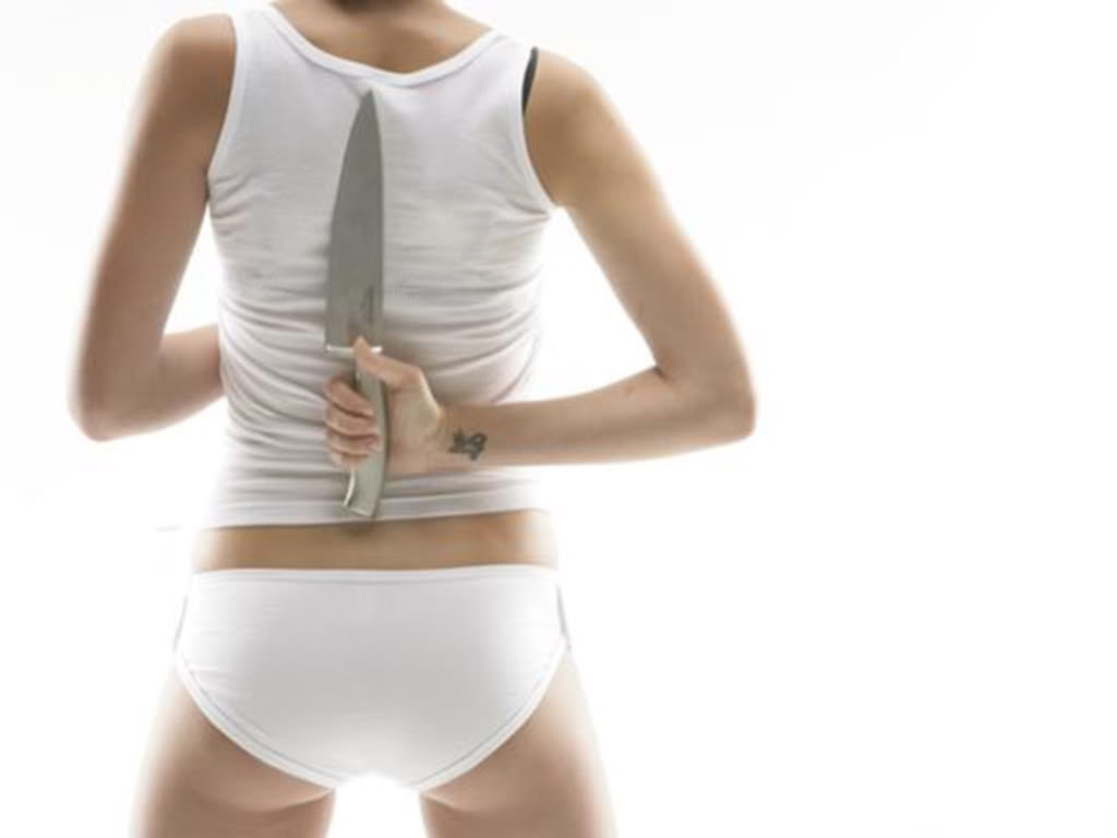 Girlfriend Revenge Pictures