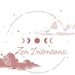 Zen Intentions