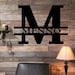 Monogrammetalshop