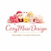 CozyMuseDesign
