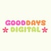 Megan from GoodDaysDigital