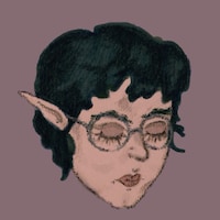GreenFaerieVintage