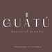 Guatu Ancestral Jewelry