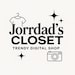 JorrdadsCloset