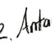 Robin Antar