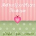 MeltonYourHeart avatar