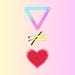 Triangle Isn't Love