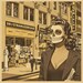 Dr. Strangebroad