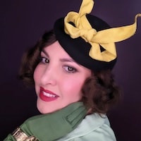 TheHouseOfHats TheHouseOfHats