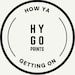HYGO Prints