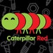 CaterpillarRed