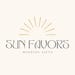 Sun Favors