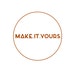 Make.It.Yours. avatar