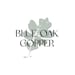 Blue Oak Copper